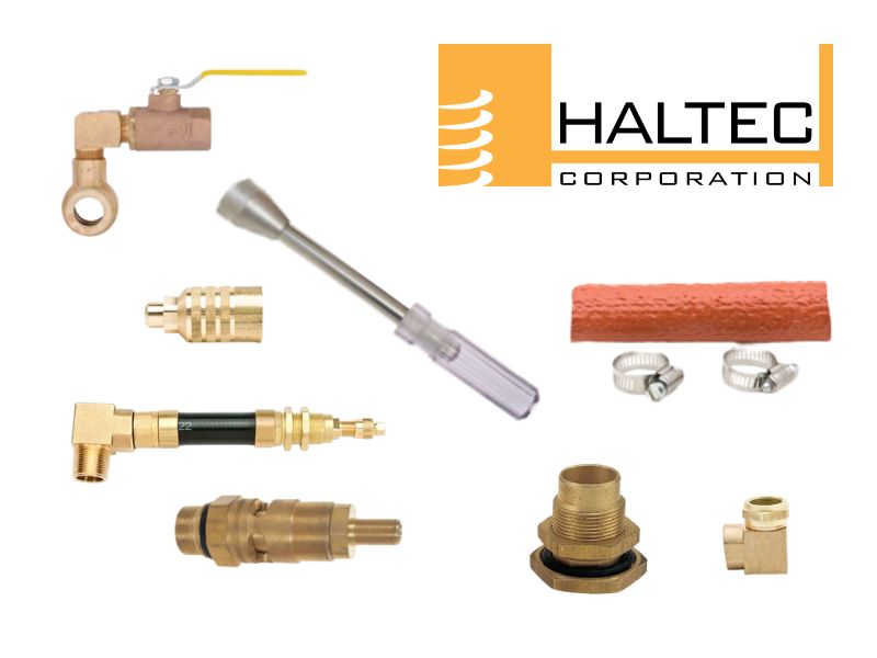 HaltecBrand